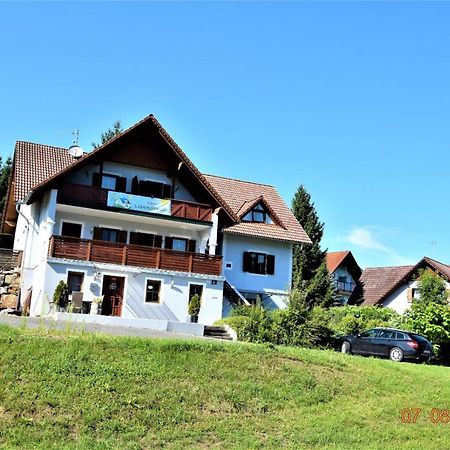Haus Lebensfreude Apartment Unterlamm  Bagian luar foto