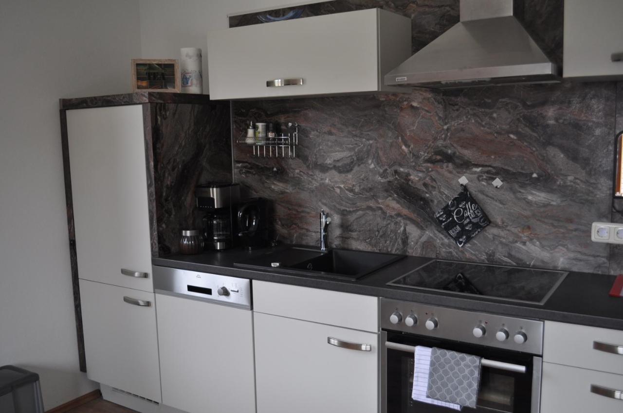 Haus Lebensfreude Apartment Unterlamm  Bagian luar foto