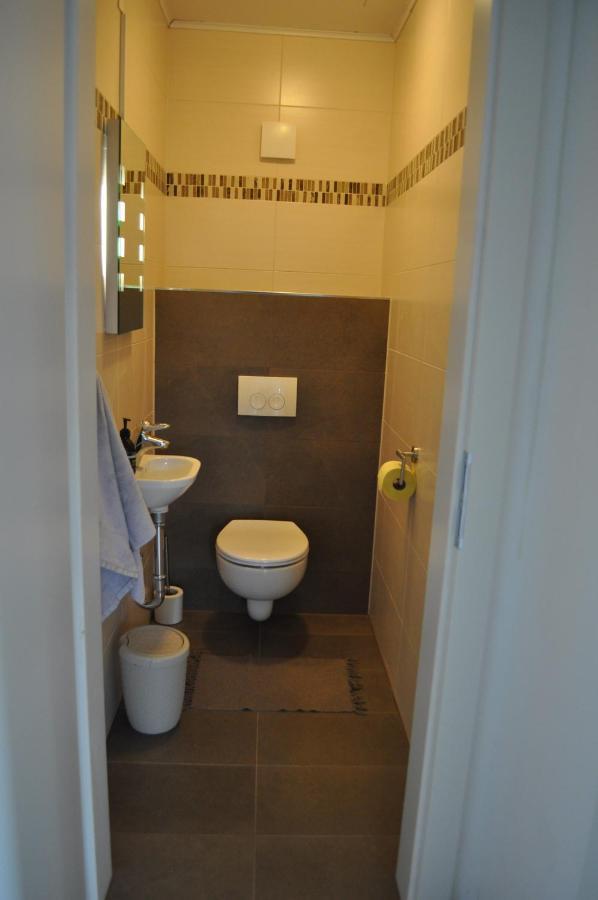 Haus Lebensfreude Apartment Unterlamm  Bagian luar foto