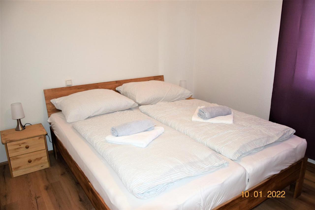 Haus Lebensfreude Apartment Unterlamm  Bagian luar foto