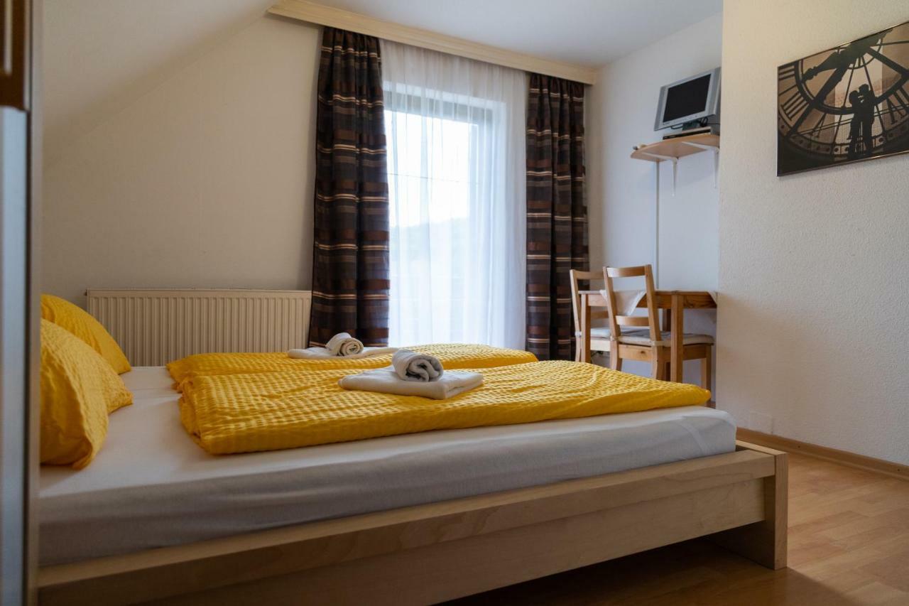 Haus Lebensfreude Apartment Unterlamm  Bagian luar foto