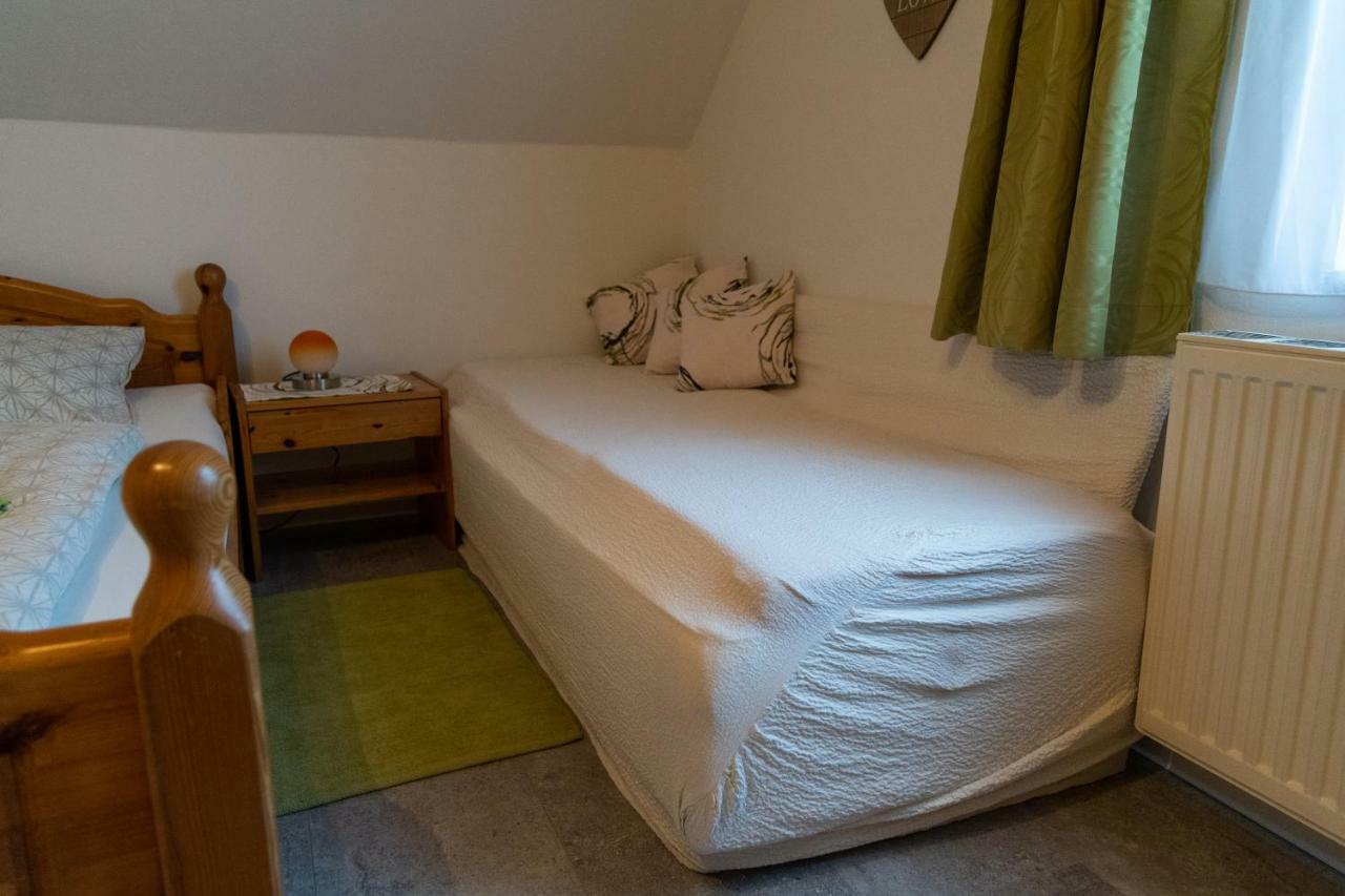 Haus Lebensfreude Apartment Unterlamm  Bagian luar foto