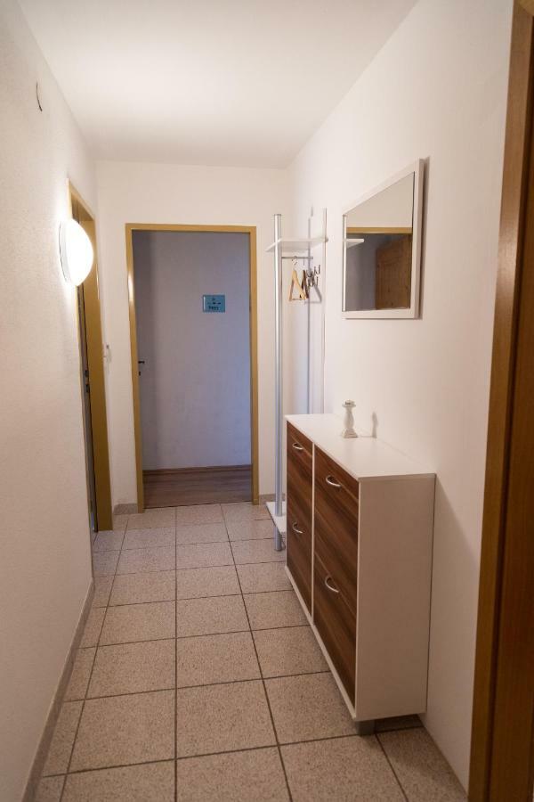 Haus Lebensfreude Apartment Unterlamm  Bagian luar foto