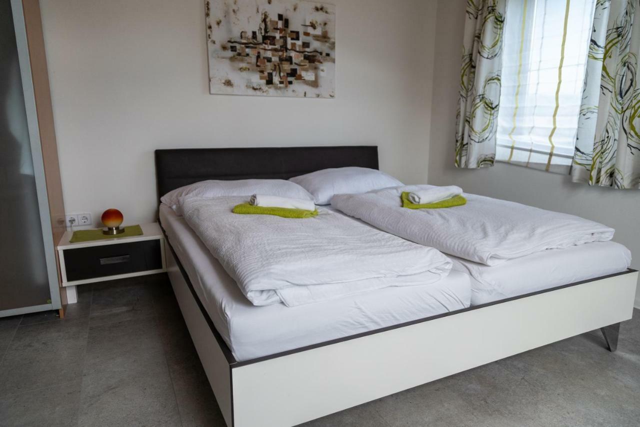 Haus Lebensfreude Apartment Unterlamm  Bagian luar foto