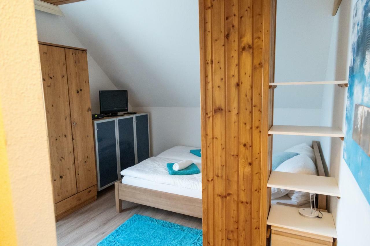 Haus Lebensfreude Apartment Unterlamm  Bagian luar foto