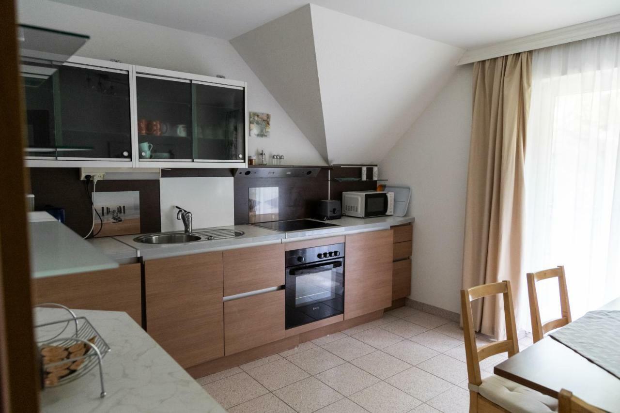 Haus Lebensfreude Apartment Unterlamm  Bagian luar foto