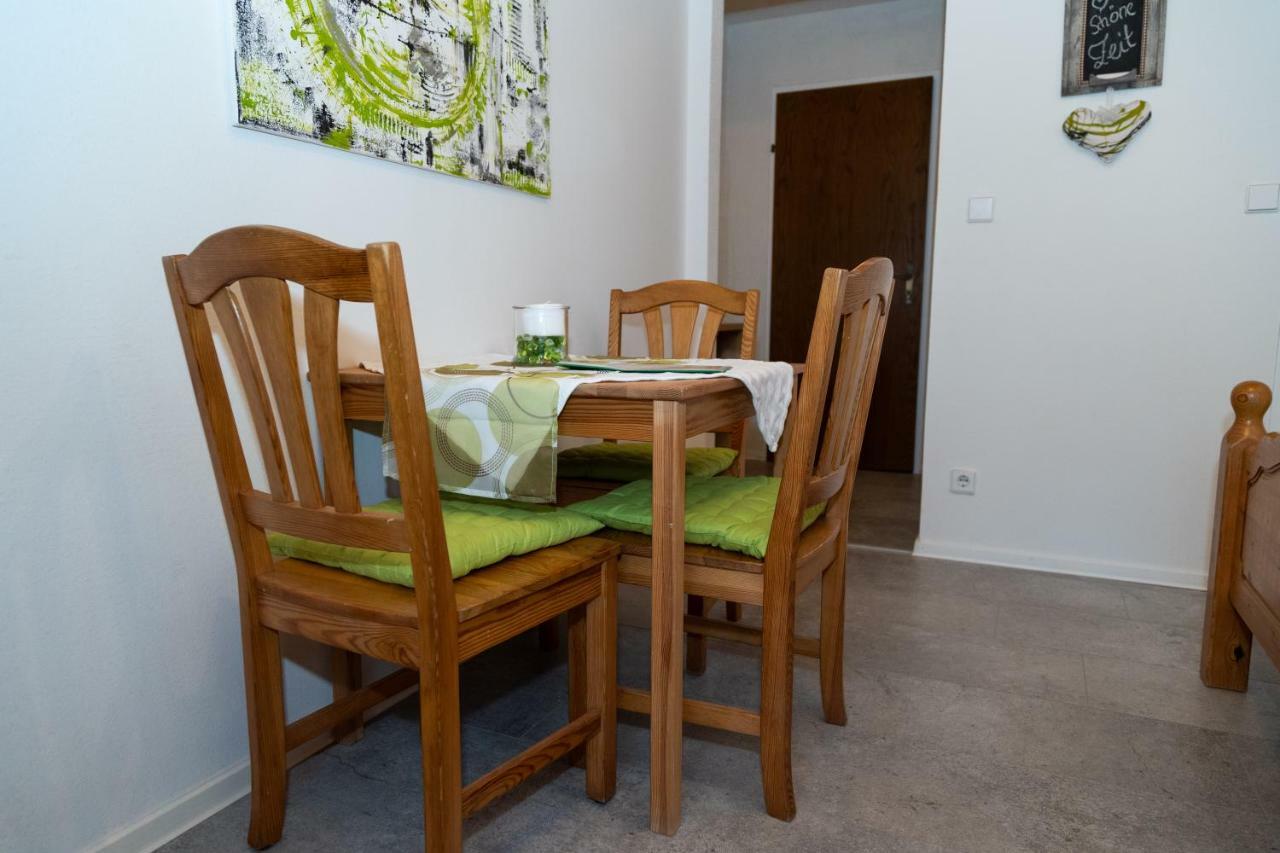 Haus Lebensfreude Apartment Unterlamm  Bagian luar foto