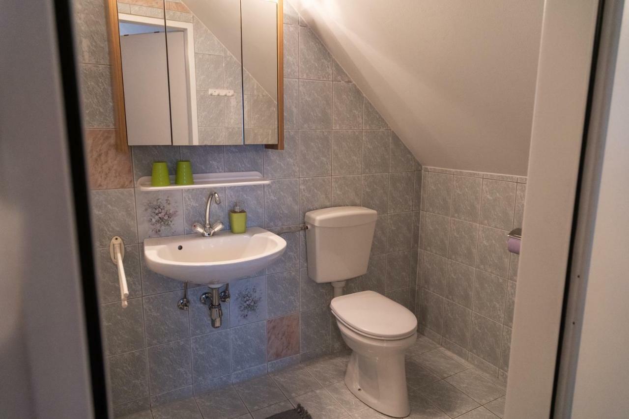 Haus Lebensfreude Apartment Unterlamm  Bagian luar foto