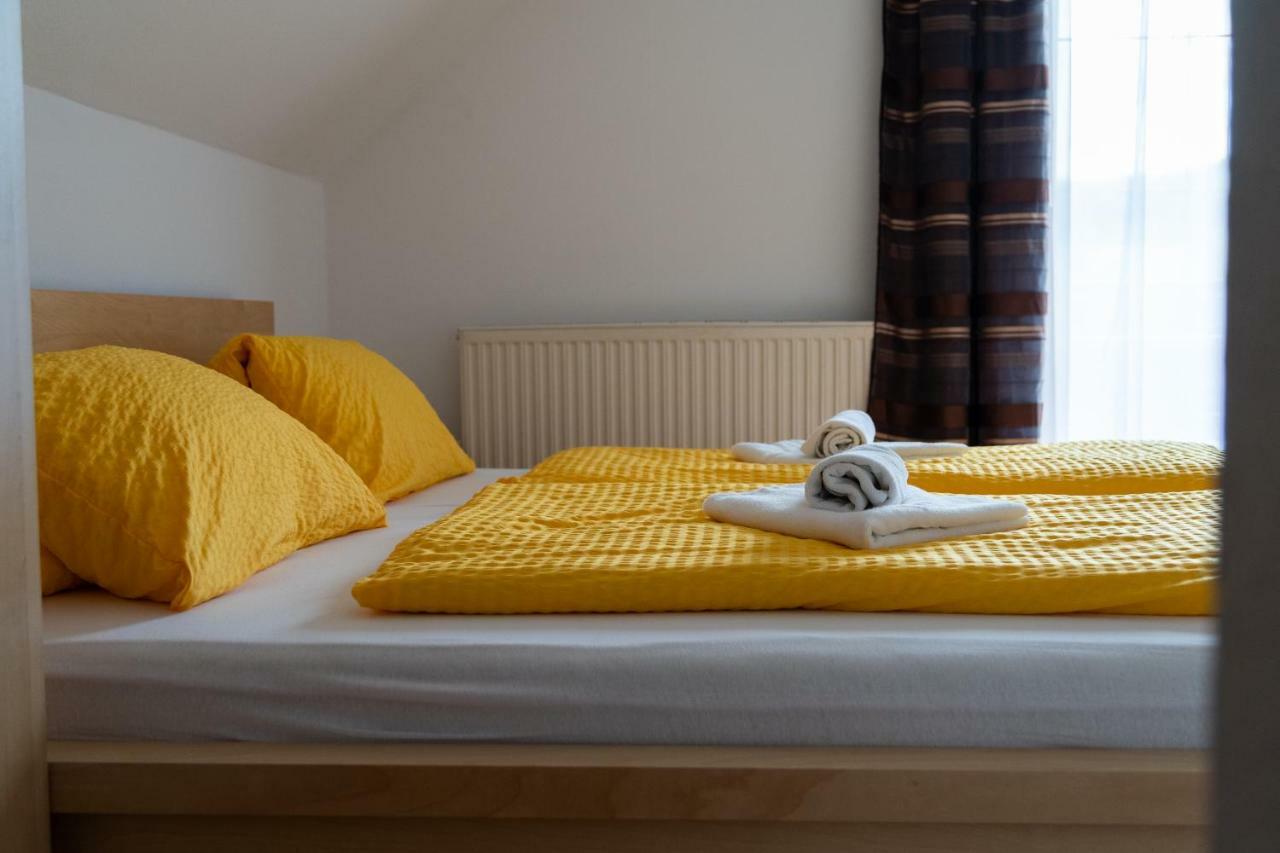Haus Lebensfreude Apartment Unterlamm  Bagian luar foto