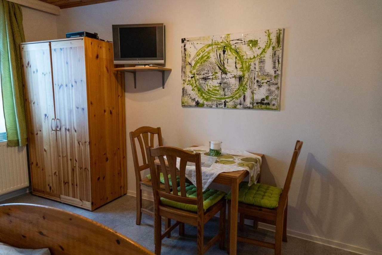 Haus Lebensfreude Apartment Unterlamm  Bagian luar foto