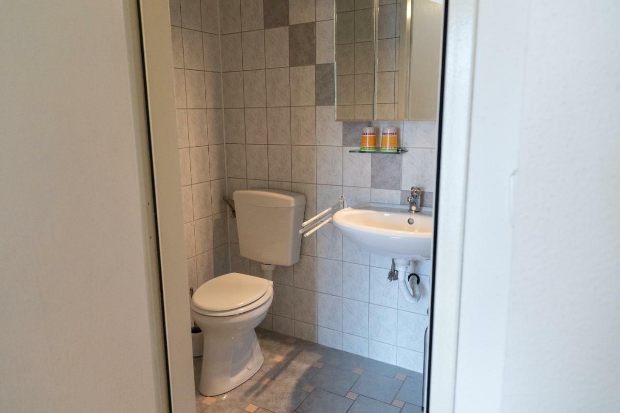 Haus Lebensfreude Apartment Unterlamm  Bagian luar foto