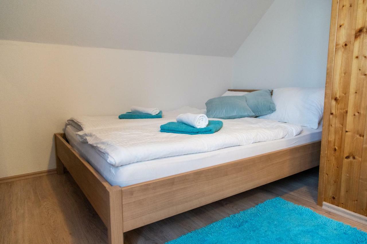Haus Lebensfreude Apartment Unterlamm  Bagian luar foto