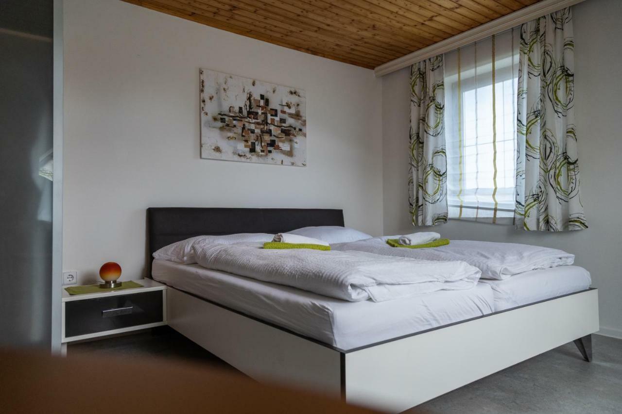 Haus Lebensfreude Apartment Unterlamm  Bagian luar foto
