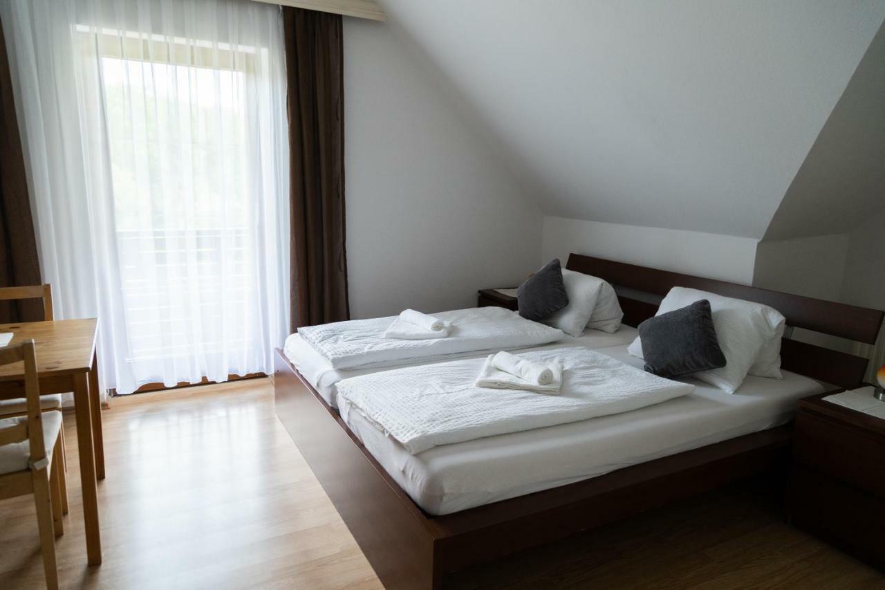 Haus Lebensfreude Apartment Unterlamm  Bagian luar foto